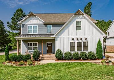 5156 Ashborough Drive, New Kent County, VA 23140