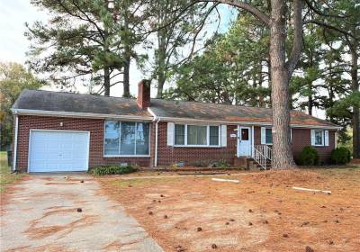 1600 Todds Lane, Hampton, VA 23666