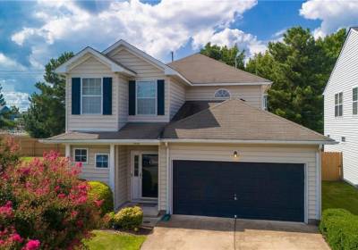 3910 River Breeze Circle, Chesapeake, VA 23321