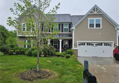 1365 Eagle Place, Prince George County, VA 23860