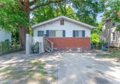 3609 Victoria Boulevard, Hampton, VA 23661