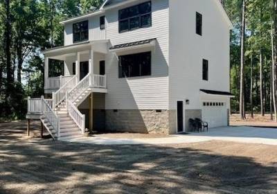 2 Pearl Lane, Hampton, VA 23664