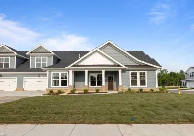 2001 Asher Drive, Suffolk, VA 23435