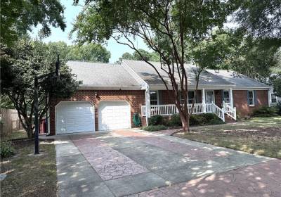 708 Beckley Lane, Chesapeake, VA 23322