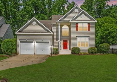 13382 Southwind Court, Isle of Wight County, VA 23314