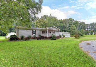 13542 Jones Town Drive, Isle of Wight County, VA 23866