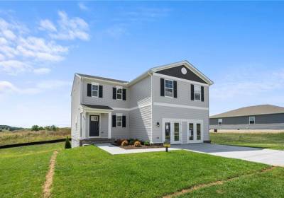 236 River Landing Crescent, Franklin, VA 23851