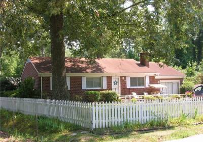 207 Falcon Road, York County, VA 23690