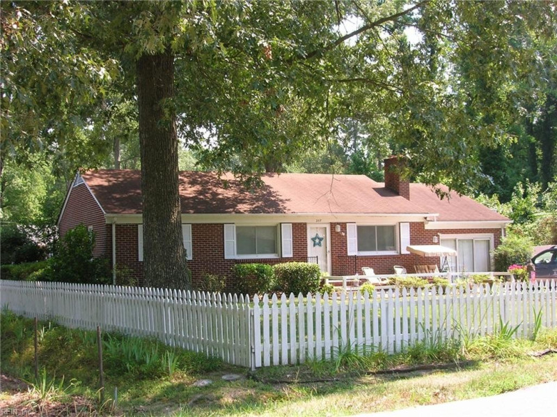 Photo 1 of 1 residential for sale in York County virginia