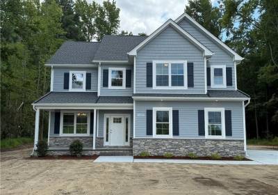 5325 Holland Road, Suffolk, VA 23437