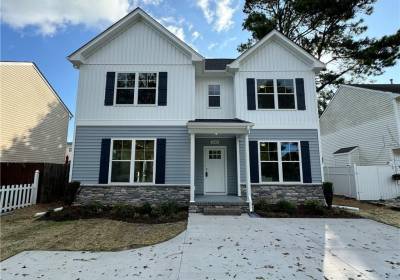 1568 Independence Boulevard, Virginia Beach, VA 23455