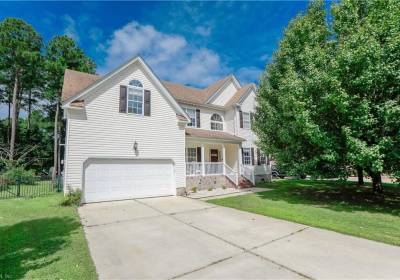 629 Westminster Reach, Isle of Wight County, VA 23430