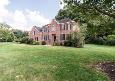 114 Tern Court, York County, VA 23692