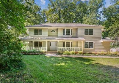 5346 Dogwood Forest Drive, Gloucester County, VA 23061