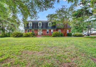 949 Beaver Dam Road, Chesapeake, VA 23322