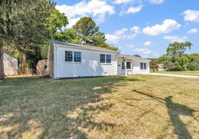 318 Fort Worth Street, Hampton, VA 23669