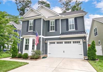 2324 Rod Pocceschi Way, Virginia Beach, VA 23456