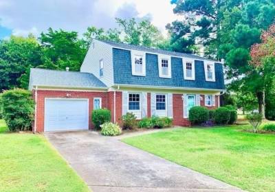 1300 Martine Court, Virginia Beach, VA 23454