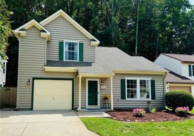 3157 Rockwater Way, Virginia Beach, VA 23456