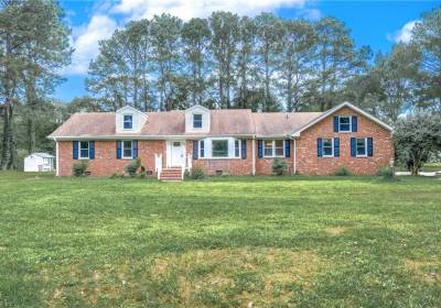 536 Head Of River Road, Chesapeake, VA 23322