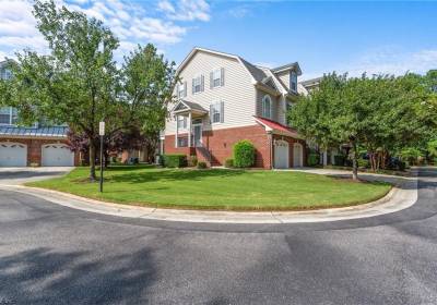 4412 Leamore Square Road, Virginia Beach, VA 23462