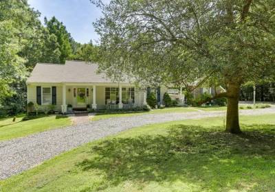 197 Walnut Road, Lancaster County, VA 22482