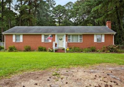 2100 Old Gum Road, Chesapeake, VA 23321