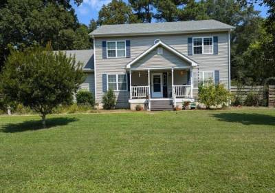 2918 Archers Mill Road, Suffolk, VA 23434