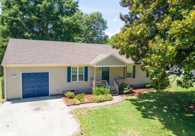 504 Waters Road, Chesapeake, VA 23322