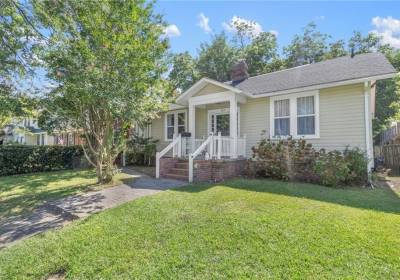 123 Pochin Place, Hampton, VA 23661