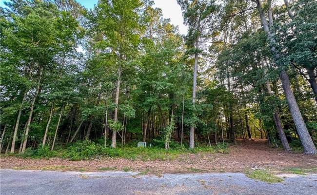 0000 Moon Drive, Mathews County, VA 23119