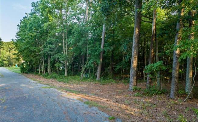 0000 Moon Drive, Mathews County, VA 23119