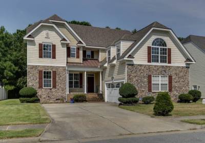 1019 Meadows Reach Circle, Suffolk, VA 23434