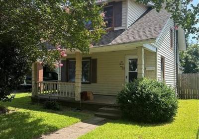 1029 Willingham Street, Norfolk, VA 23505