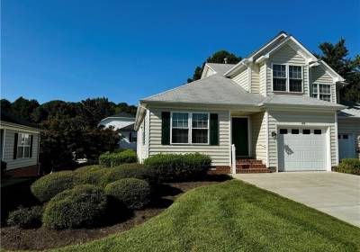 105 Hadlock Court, York County, VA 23185