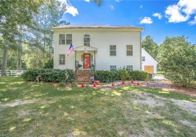 101 Taylor Leigh Drive, Camden County, NC 27976