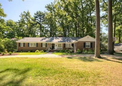 31 Indigo Dam Road, Newport News, VA 23606