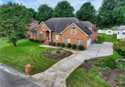 1322 Laurel Ridge Lane, Chesapeake, VA 23322