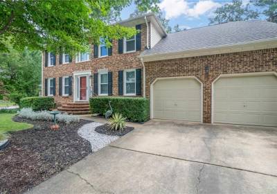 601 Piping Rock Drive, Chesapeake, VA 23322