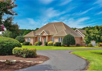 426 Benefit Road, Chesapeake, VA 23322