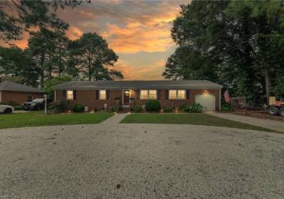 508 Centerville Turnpike, Chesapeake, VA 23322