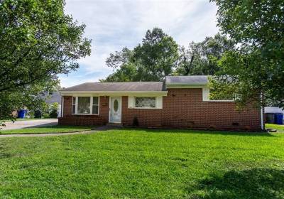 576 Beech Drive, Newport News, VA 23601