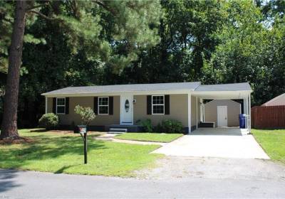 4429 Cove Street, Suffolk, VA 23435