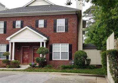 5804 Baynebridge Drive, Virginia Beach, VA 23464