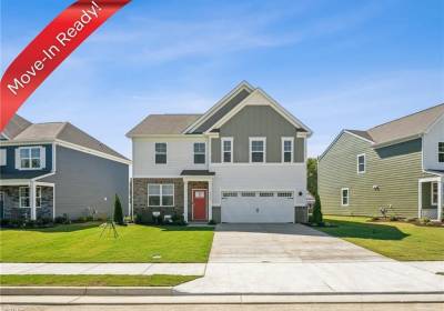 3042 Dalton Circle, Suffolk, VA 23435