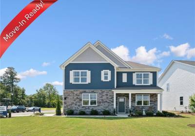 3038 Dalton Circle, Suffolk, VA 23435