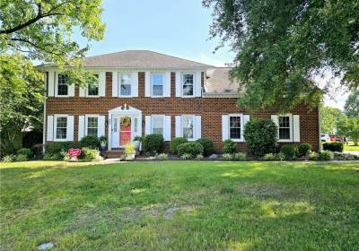 833 Kemp Meadow Drive, Chesapeake, VA 23320