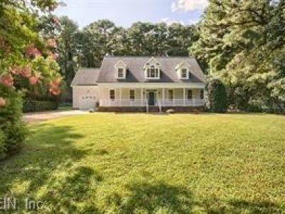 property image for 45 Dinwiddie Way MATHEWS COUNTY VA 23025