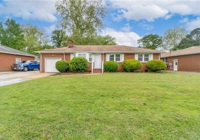 2448 Smith Avenue, Chesapeake, VA 23325