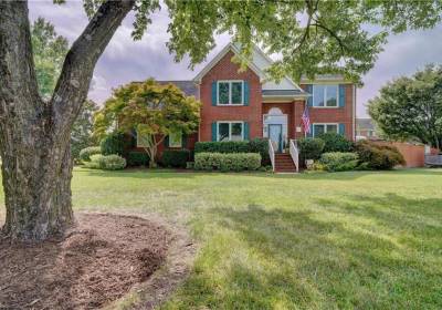 307 Saint Brie , Suffolk, VA 23435